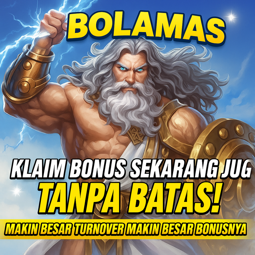 BOLAMAS